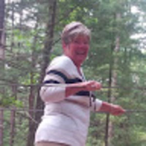 Meet your Posher, Donna